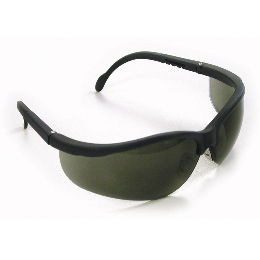 WRAP SAFETY GLASSES -TINTED WRAP SAFETY GLASSES -TINTED