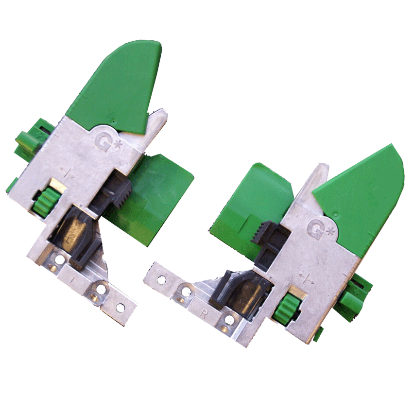 Grass Dynapro Locking Devices Grass Dynapro Locking Devices