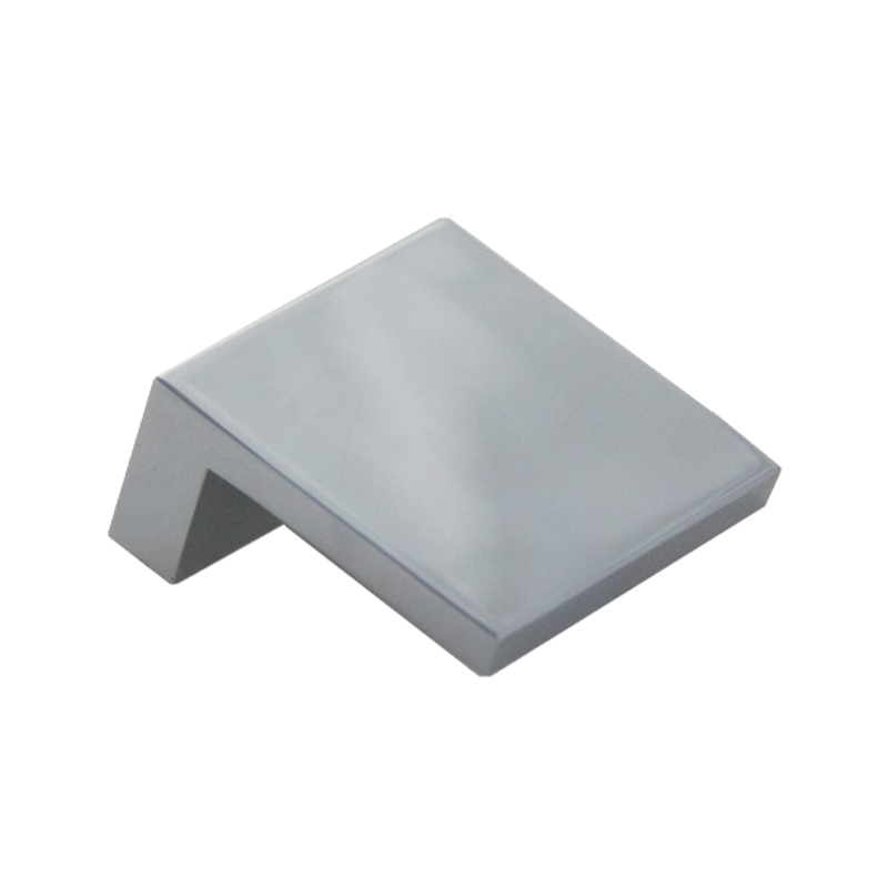 Bar Knob Polished Chrome 32mm CC x 48mm Bar Knob Polished Chrome 32mm CC x 48mm