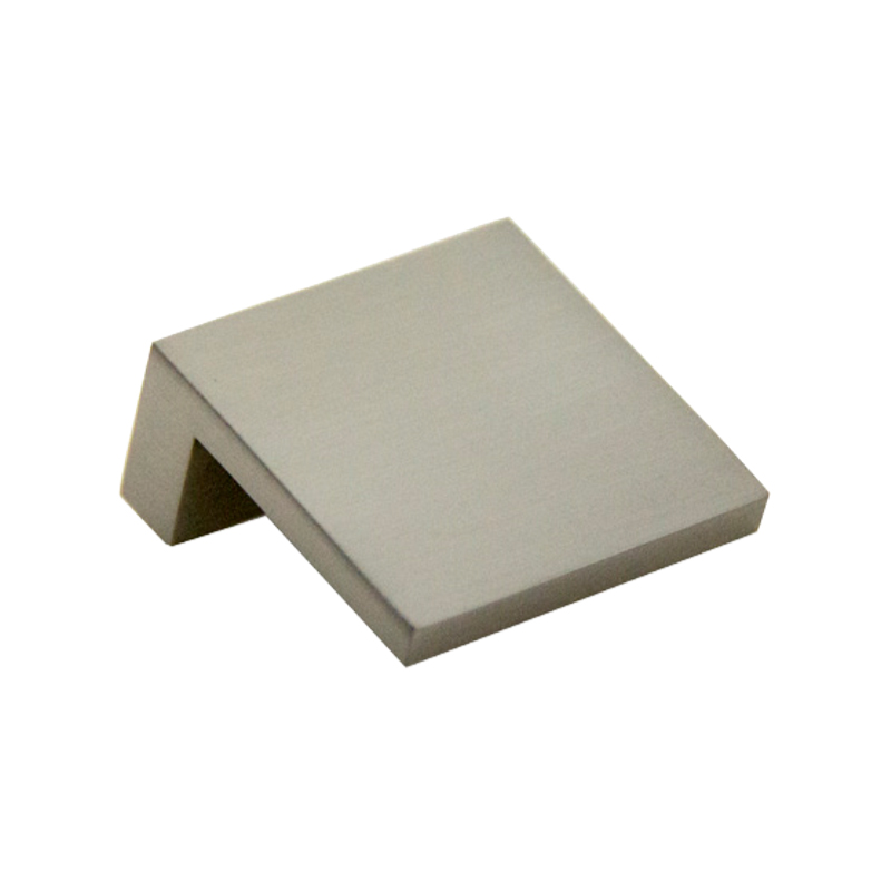 Bar Knob Satin Nickel 32mm CC x 42mm Bar Knob Satin Nickel 32mm CC x 42mm