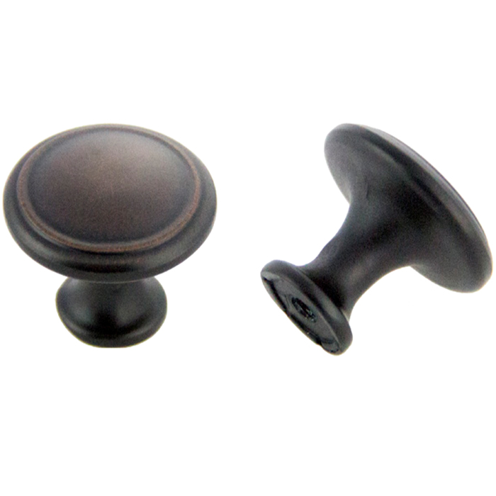 Rose Gold Knob 32mm Rose Gold Knob 32mm