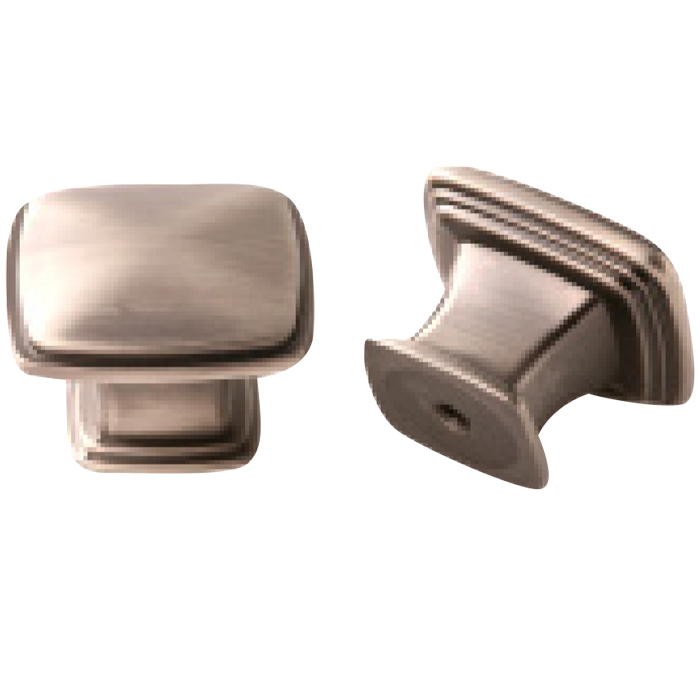 Satin Pewter Knob 32mm Satin Pewter Knob 32mm