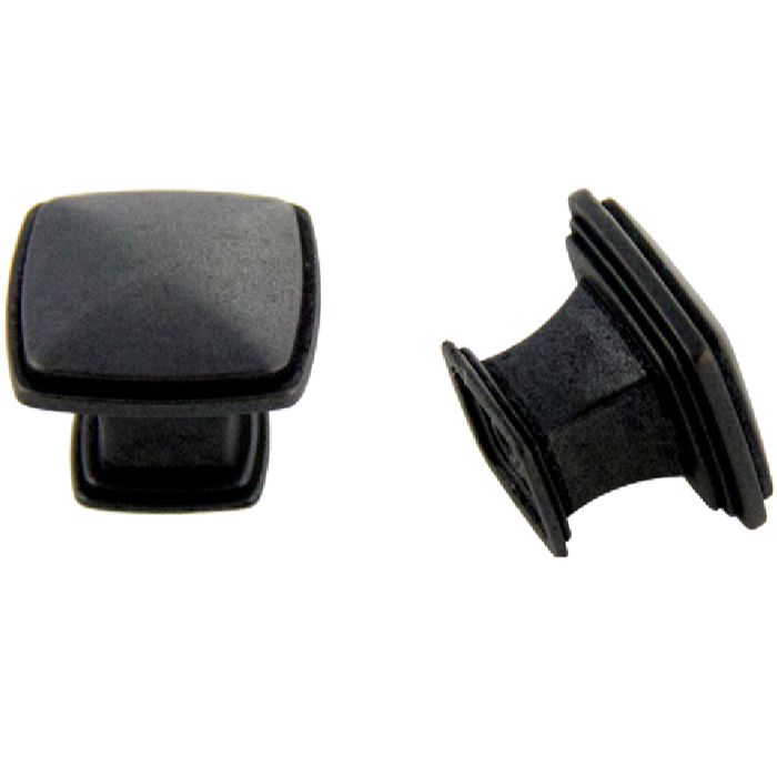 Weathered Black Knob 32mm Weathered Black Knob 32mm