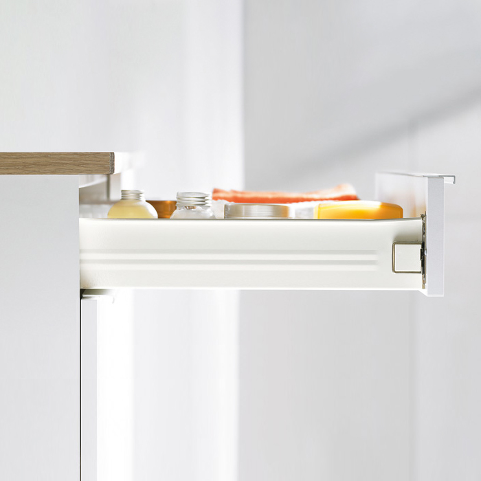 The Drawer Depot The Versatile Metal Drawer System 320n