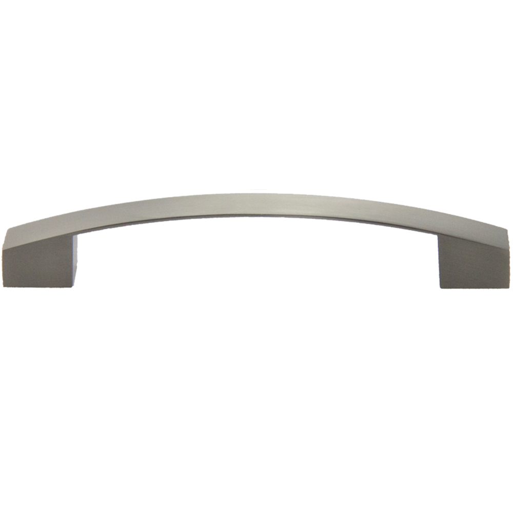 Satin Nickel 128mm CC Satin Nickel 128mm CC