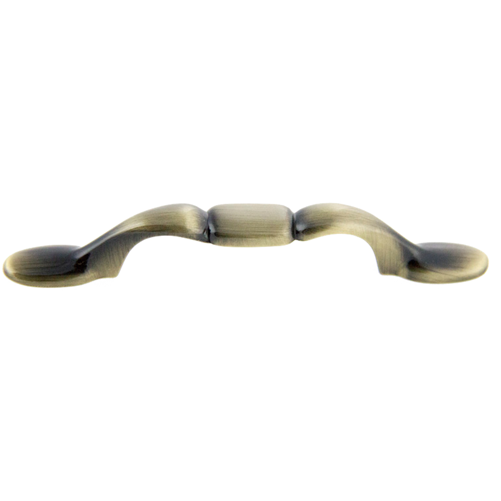 Antique Brass Pull 3\ Antique Brass Pull 3\