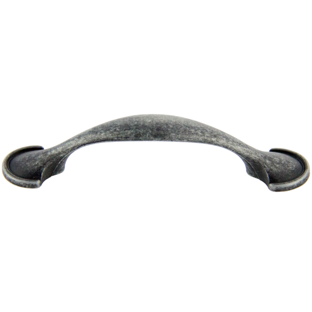 Antique Silver Pull 3\ Antique Silver Pull 3\