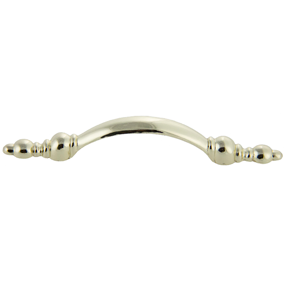 Polished Brass Pull 3\ Polished Brass Pull 3\