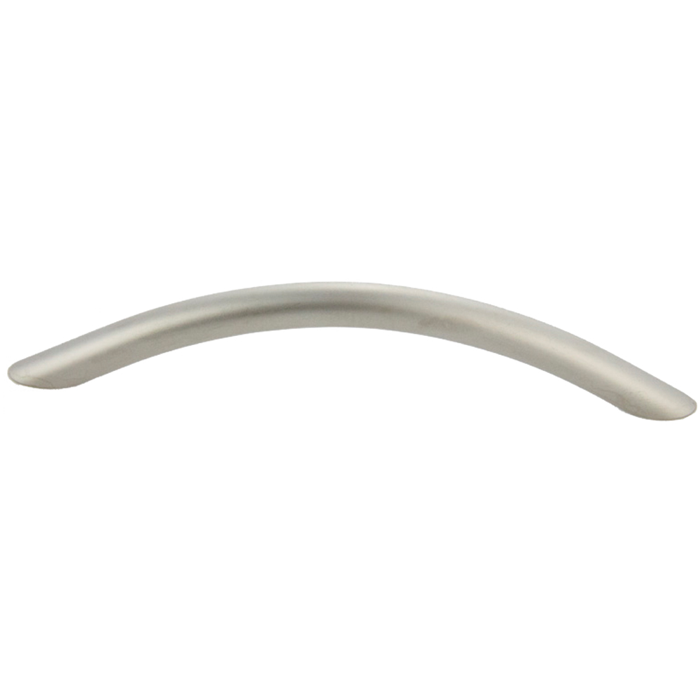 Dull Nickel Arch Pull 128mm Dull Nickel Arch Pull 128mm