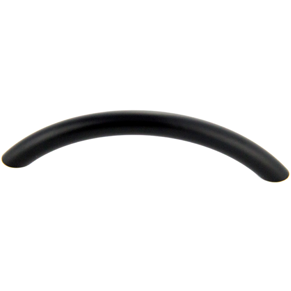 Matt Black Arch Pull 96mm Matt Black Arch Pull 96mm