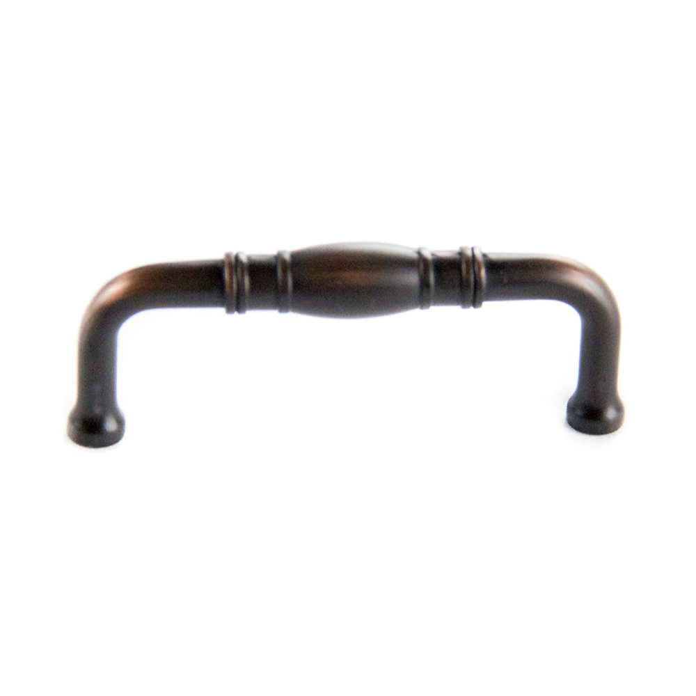 Oil Brushed Bronze Pull 3\