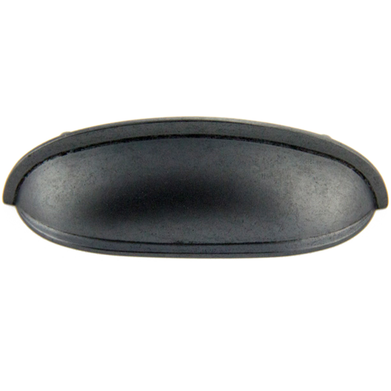 Weathered Black Cup Pull 3\