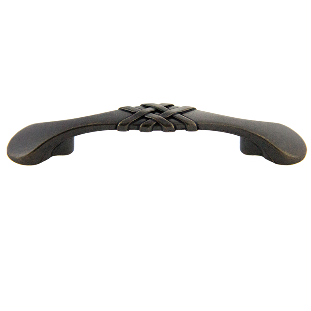 Weathered Black Pull 3\ Weathered Black Pull 3\