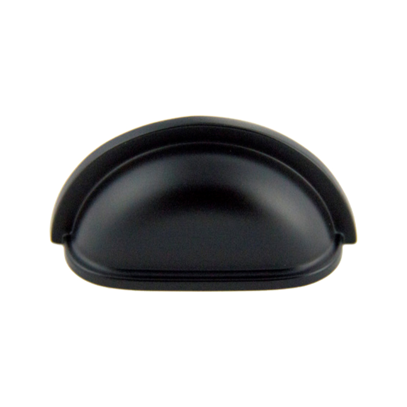 Matt Black Cup Pull 3\ Matt Black Cup Pull 3\