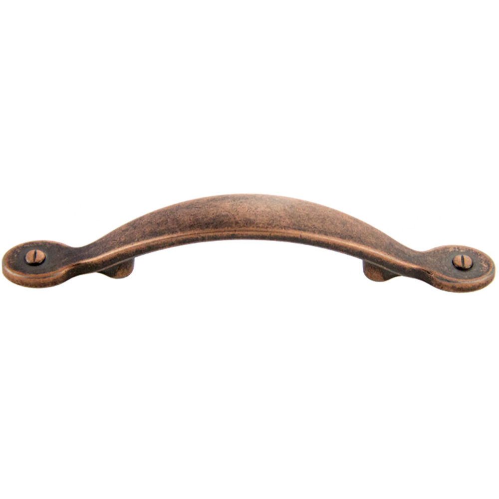 Antique Copper Pull 3\ Antique Copper Pull 3\