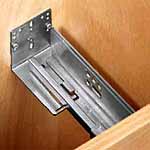 TDD 8800 Rear Mount Socket TDD 8800 Rear Mount Socket