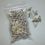Countersunk Screw #7 X 5/8 Countersunk Screw #7 X 5/8