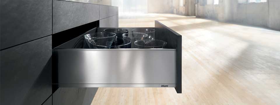 LEGRABOX LEGRABOX