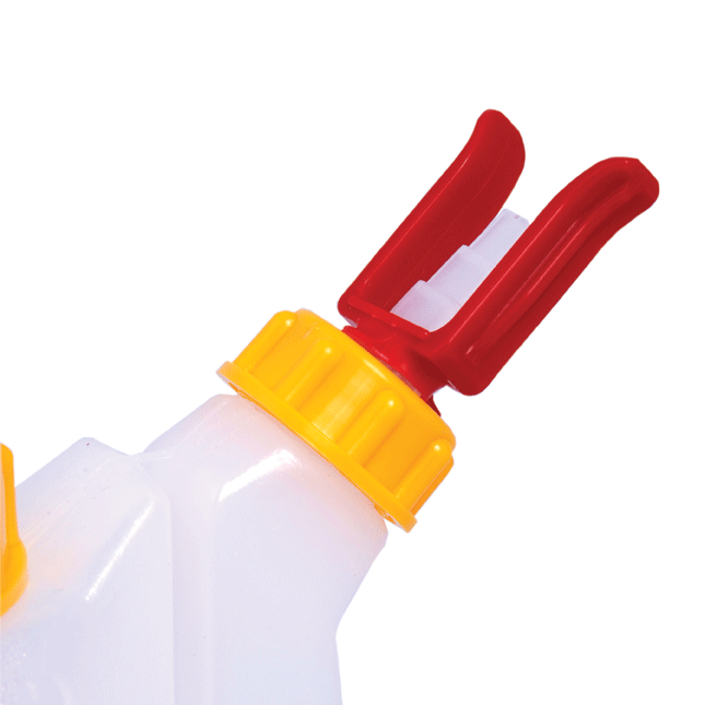 5/PK GLU-BOT GUIDE 5/PK GLU-BOT GUIDE