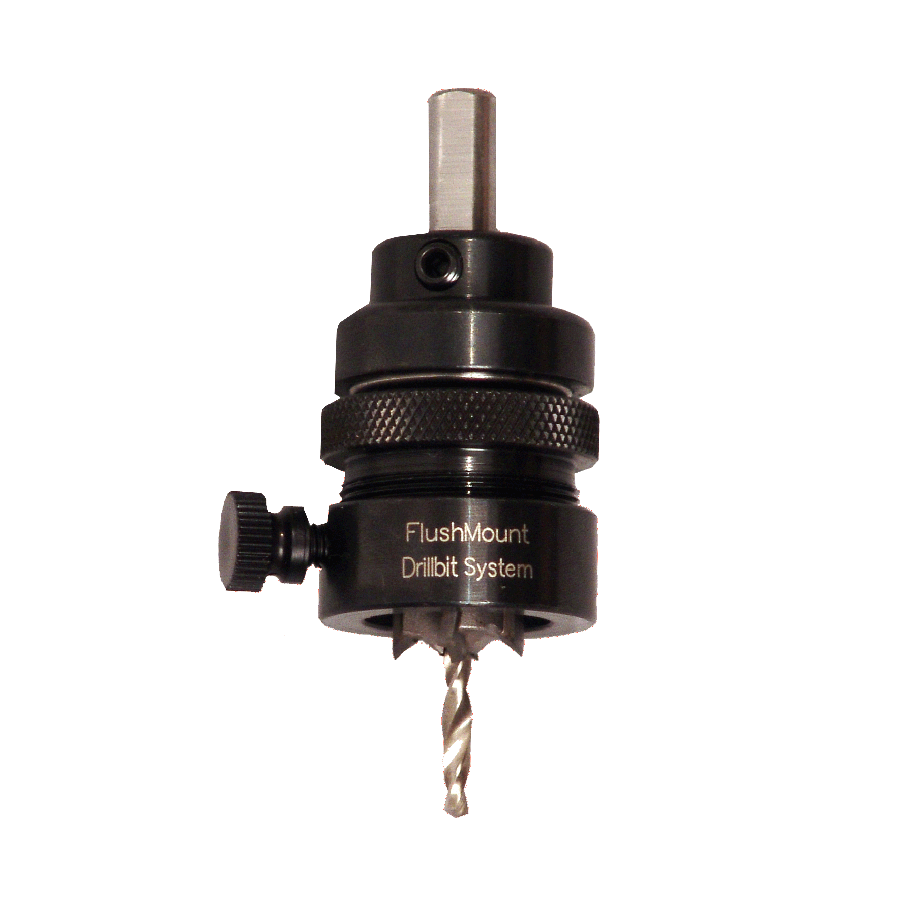 FlushMount Drill Bit System (9/16'') FlushMount Drill Bit System (9/16'')