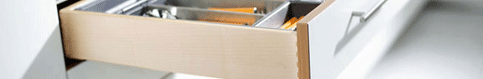 Blum Under-Mount Blum Under-Mount