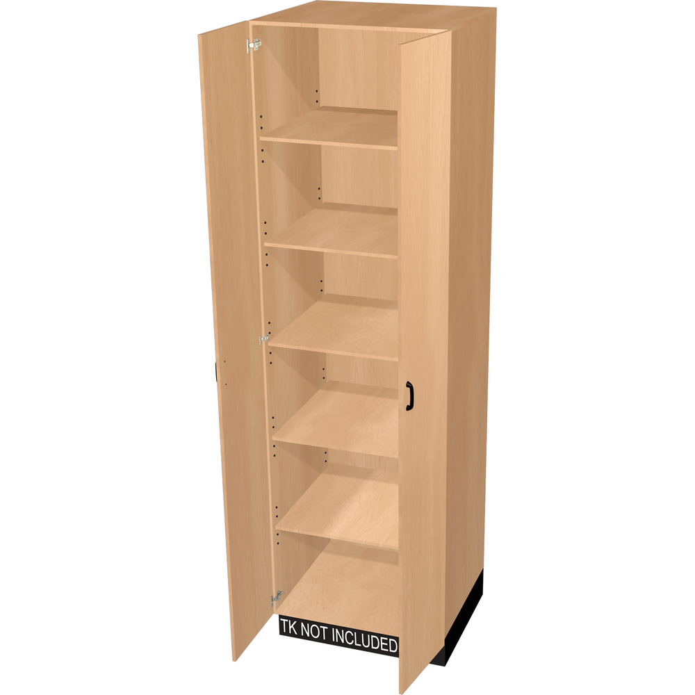 Maple Melamine (802-5) Maple Melamine (802-5)