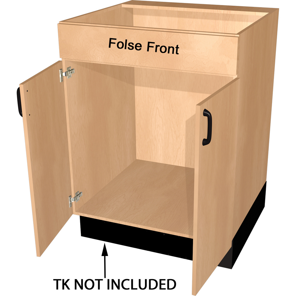 Maple Melamine(902DD-SINK) Maple Melamine(902DD-SINK)
